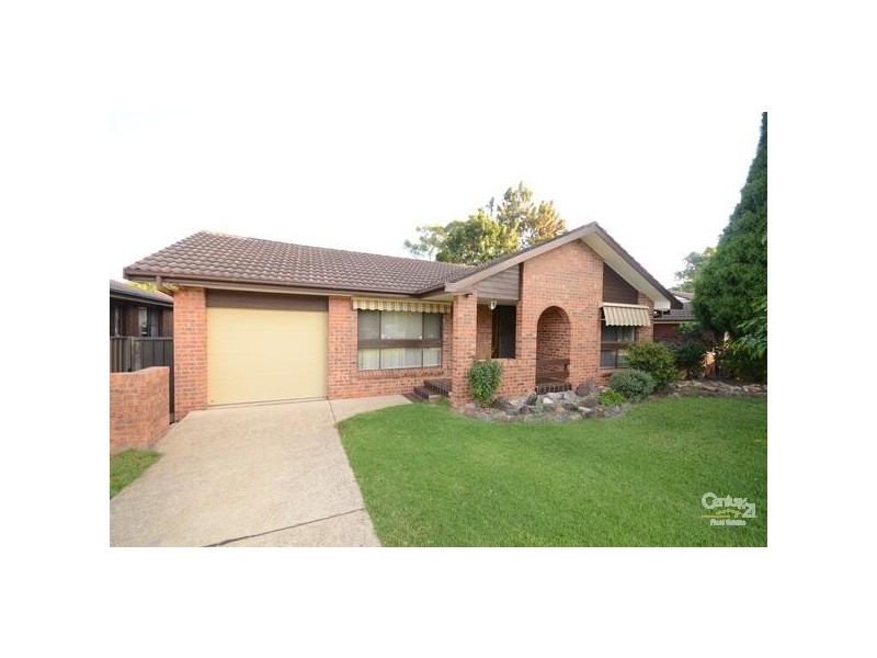 28 Beechwood Avenue, Greystanes NSW 2145