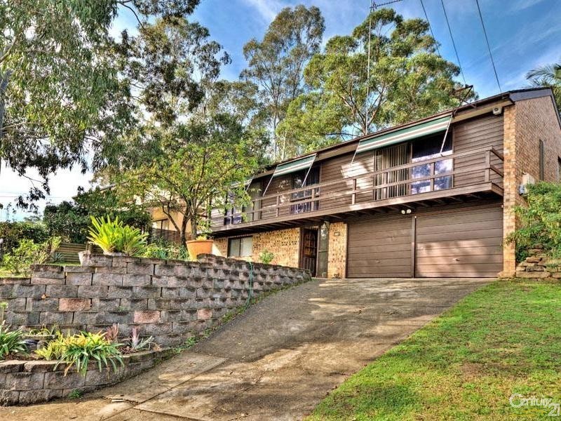 114 Roberta Street, Greystanes NSW 2145