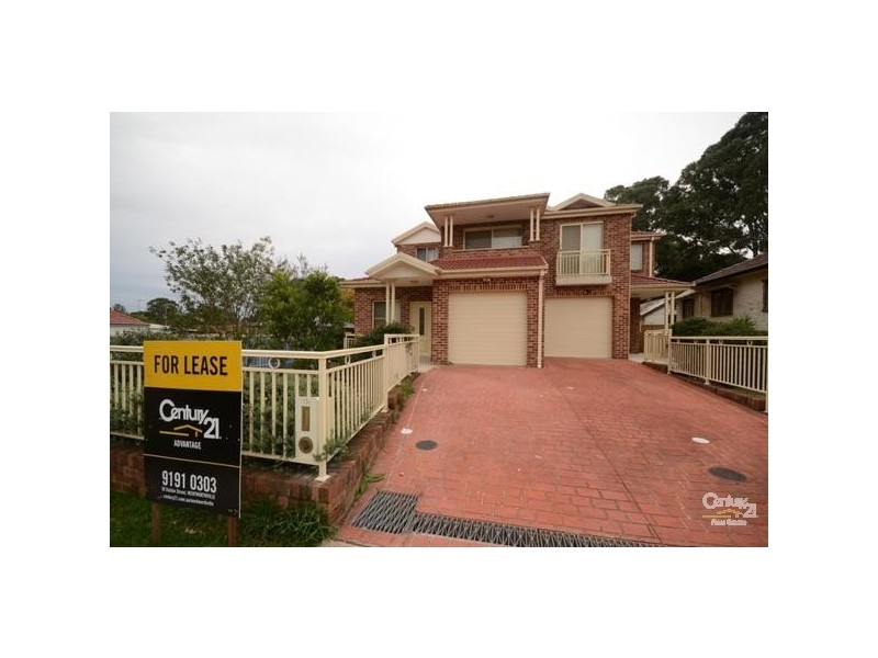 11A Magowar Road, Pendle Hill NSW 2145