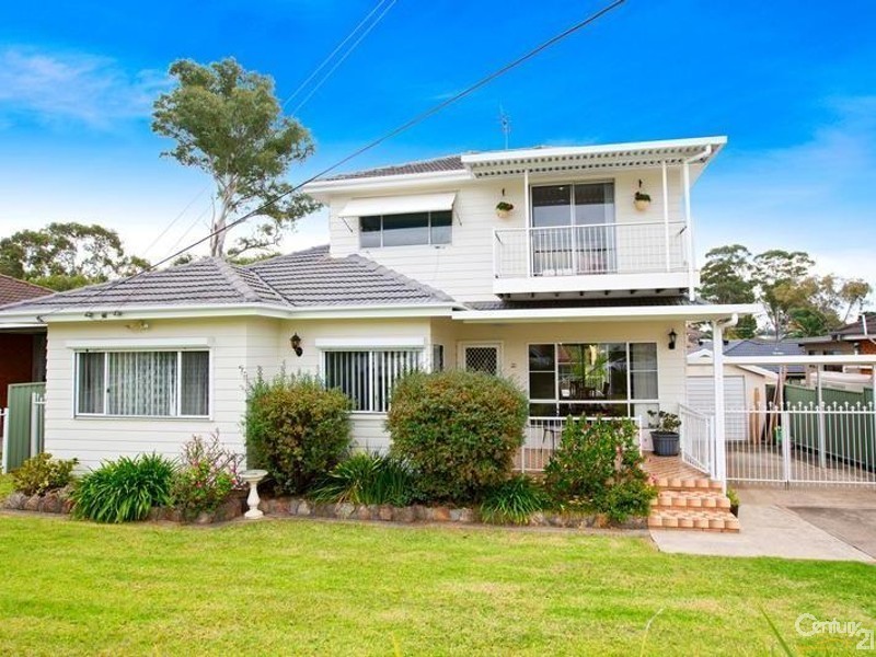 55 Gerald Street, Greystanes NSW 2145