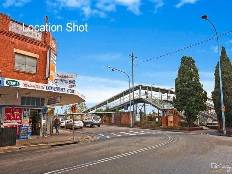 4/7-9 Magowar Road, Pendle Hill NSW 2145