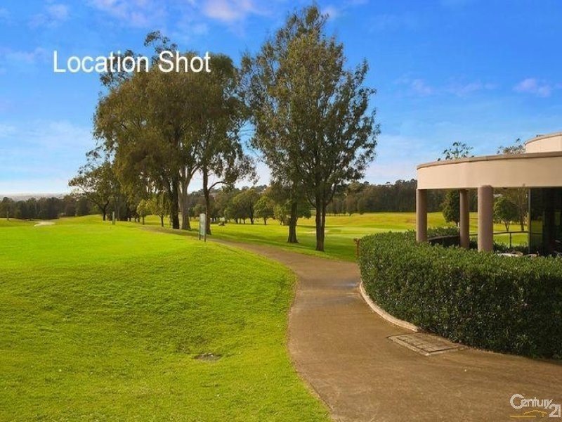 5/7-9 Magowar Road, Pendle Hill NSW 2145