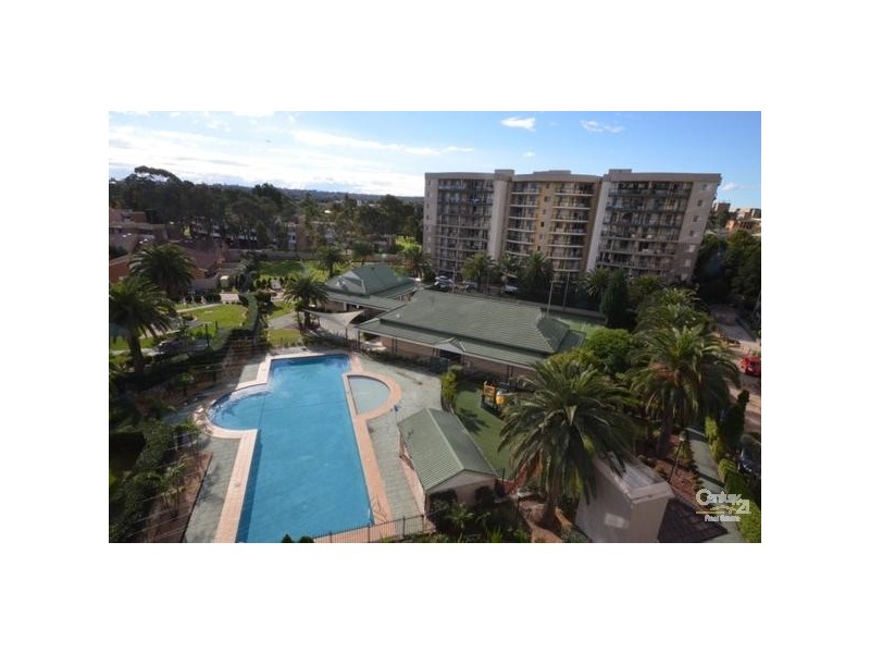 BLOCK C 91 Bridge Road, Westmead NSW 2145