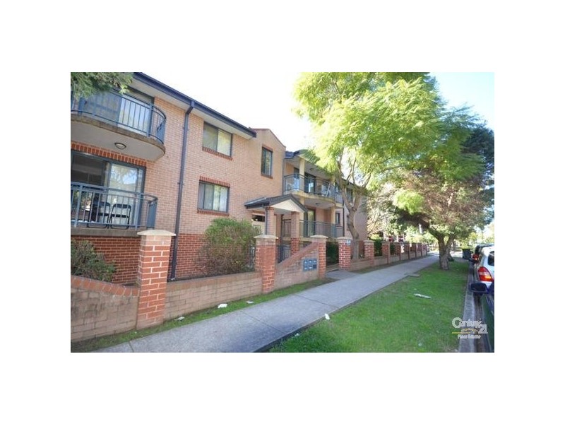3/89 Stapleton Street, Pendle Hill NSW 2145