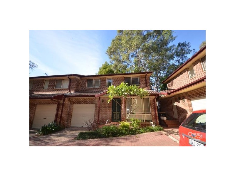 4/36 Paton Street, Merrylands NSW 2160