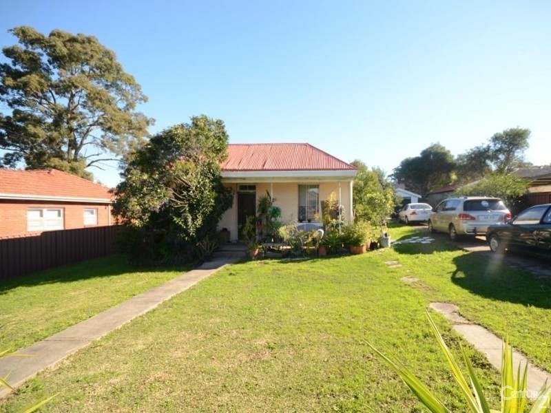 207 Fowler Road, Guildford NSW 2161