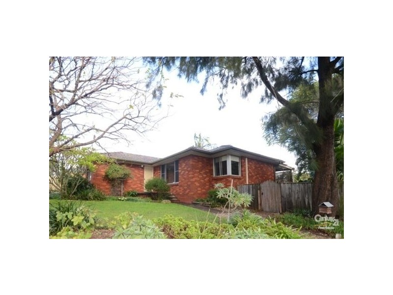 52 Dennis Street, Greystanes NSW 2145