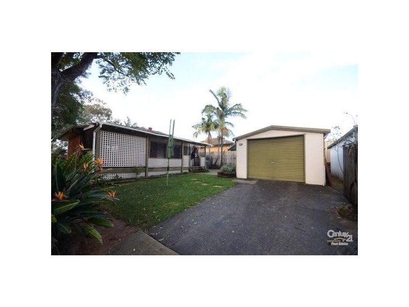 52 Dennis Street, Greystanes NSW 2145