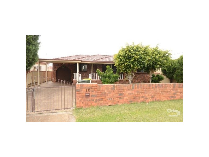 10 Rubina Street, Merrylands NSW 2160