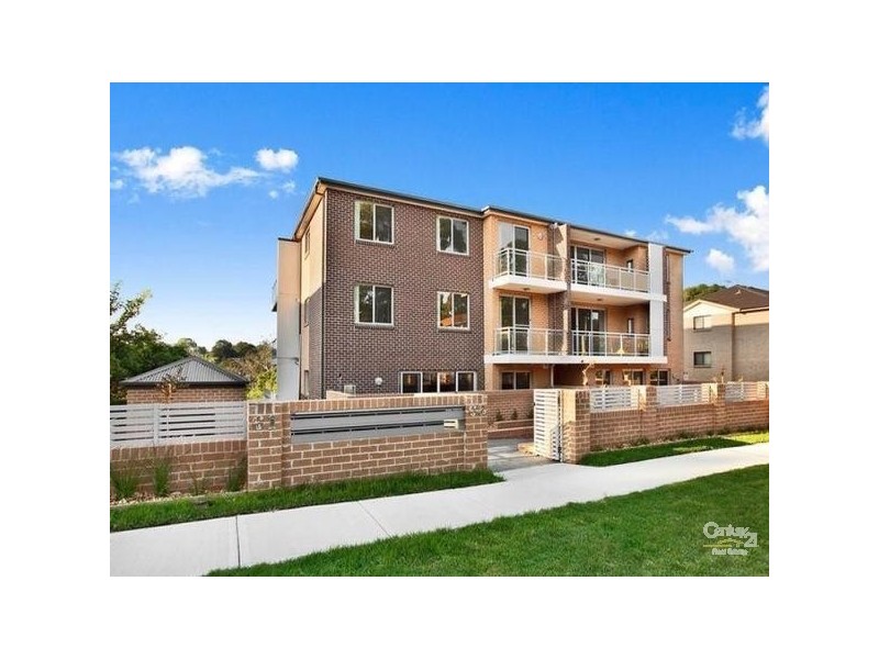 2/61-63 Stapleton Street, Pendle Hill NSW 2145