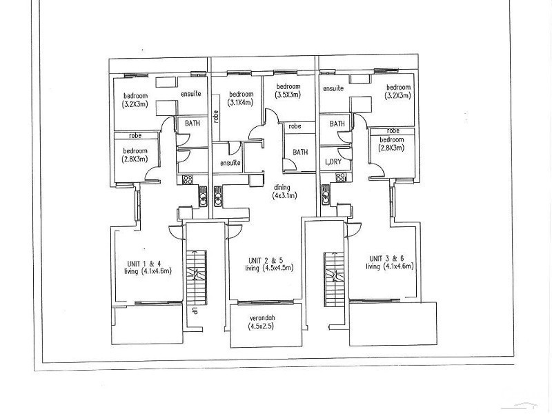 1/11 O’reilly Street, Parramatta NSW 2150