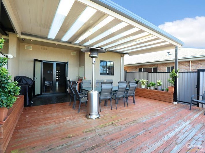 132 Smith Street, Pendle Hill NSW 2145