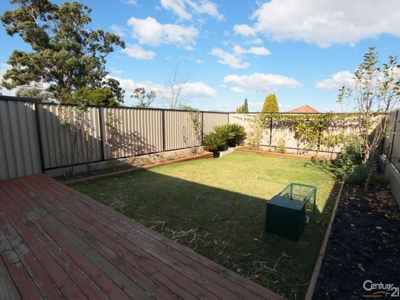 132 Smith Street, Pendle Hill NSW 2145
