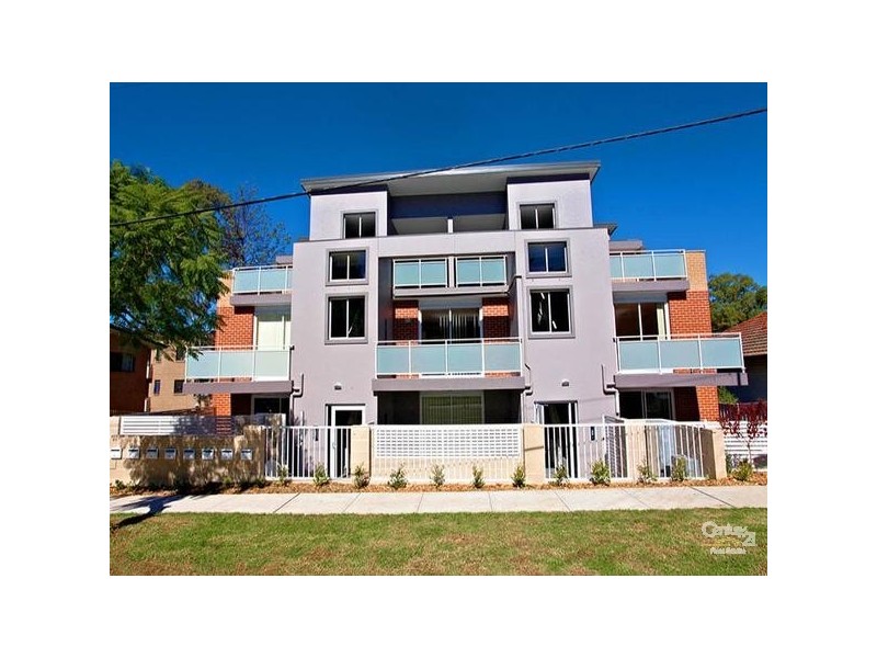8/11 OReilly Street, Parramatta NSW 2150