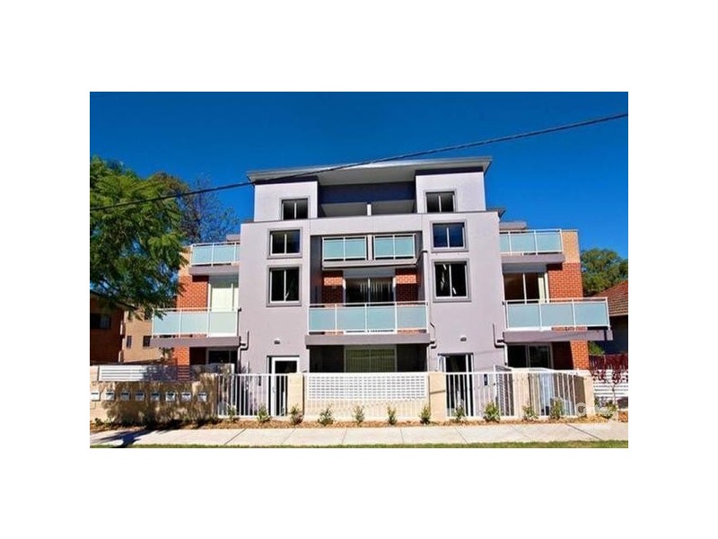 3/11 OReilly Street, Parramatta NSW 2150