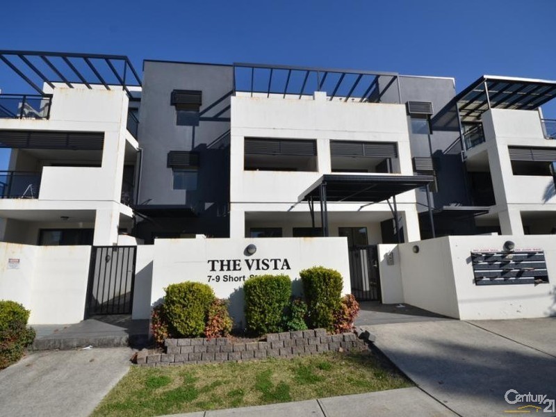 2/7-9 Short Street, Wentworthville NSW 2145