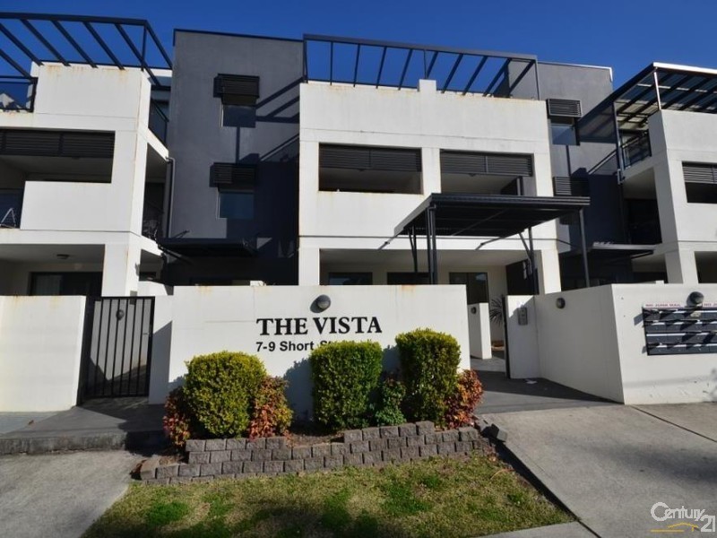 2/7-9 Short Street, Wentworthville NSW 2145