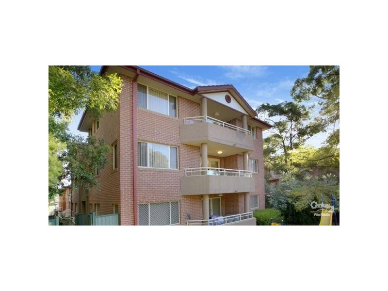 13/27 Good Street, Westmead NSW 2145