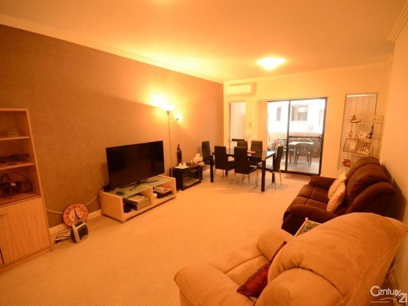 47/21-29 Third Avenue, Blacktown NSW 2148