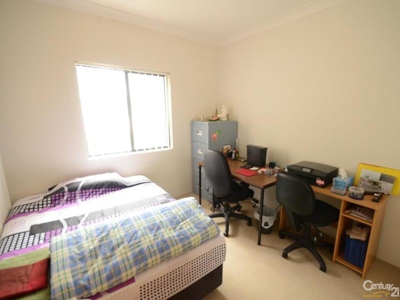 47/21-29 Third Avenue, Blacktown NSW 2148