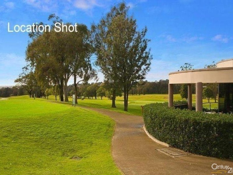 8/7-9 Magowar Road, Pendle Hill NSW 2145