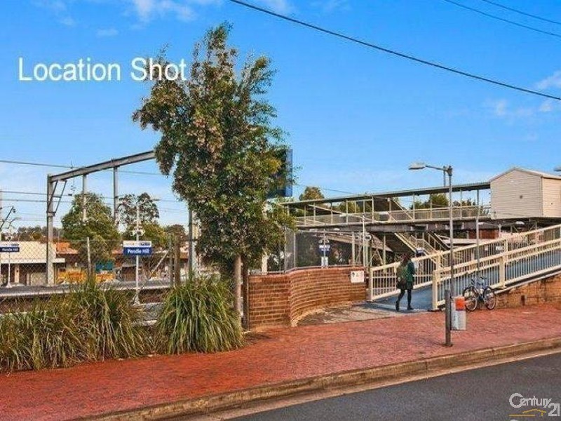 8/7-9 Magowar Road, Pendle Hill NSW 2145