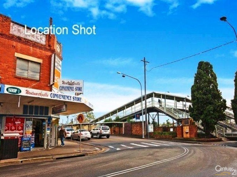 8/7-9 Magowar Road, Pendle Hill NSW 2145