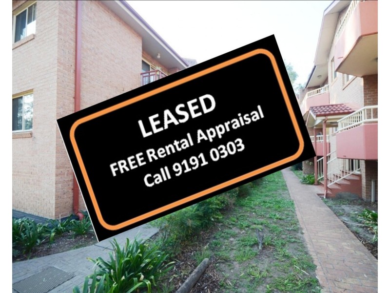 3/219 Dunmore Street, Pendle Hill NSW 2145