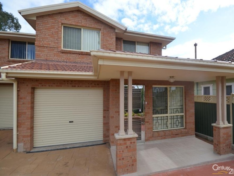 20A Whitworth Street, Westmead NSW 2145
