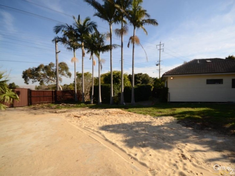 1 Oswald Street, Guildford NSW 2161