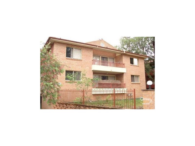 7/219 Dunmore Street, Wentworthville NSW 2145