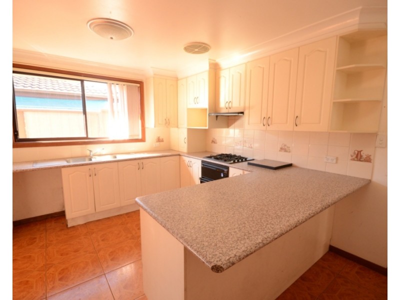 13 Bluett Crescent, Doonside NSW 2767