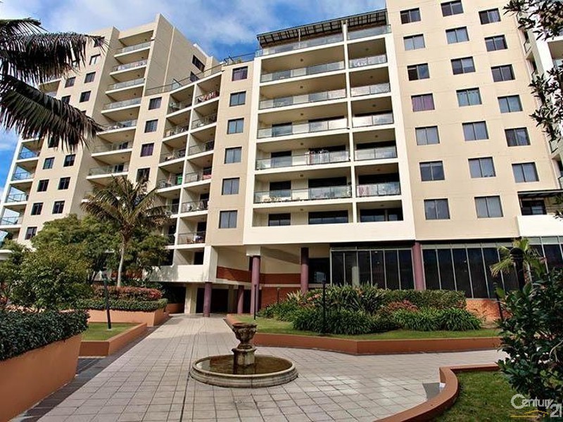 200/323-325 Forest Road, Hurstville NSW 2220
