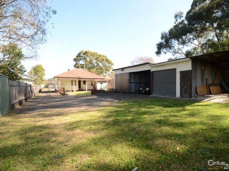 5 Springdale Road, Wentworthville NSW 2145