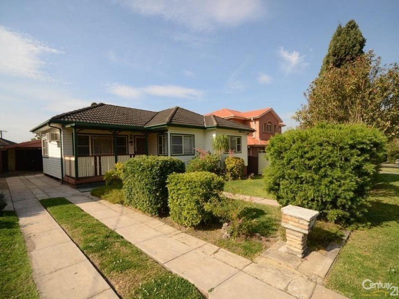 Pendle Hill NSW 2145