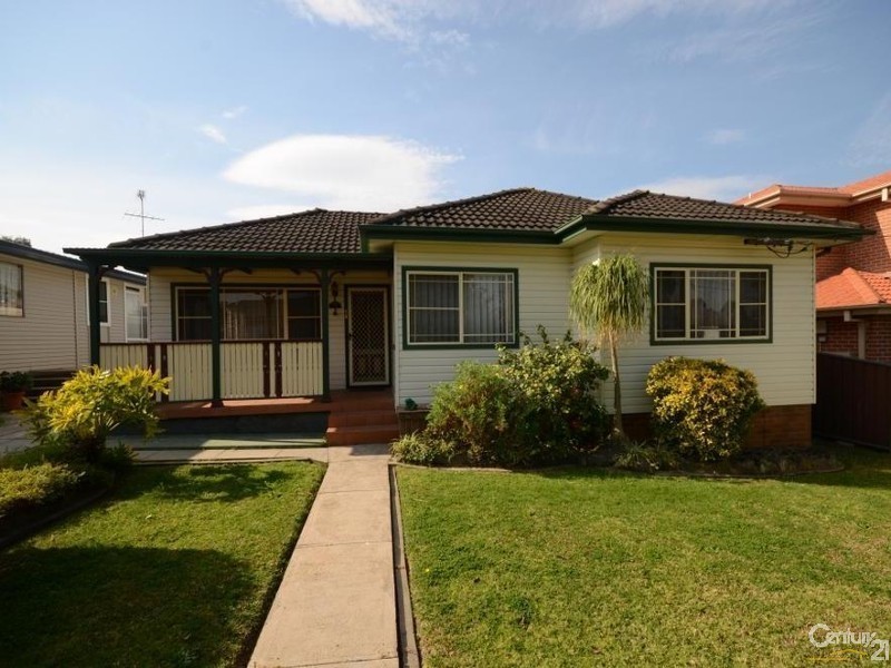 Pendle Hill NSW 2145