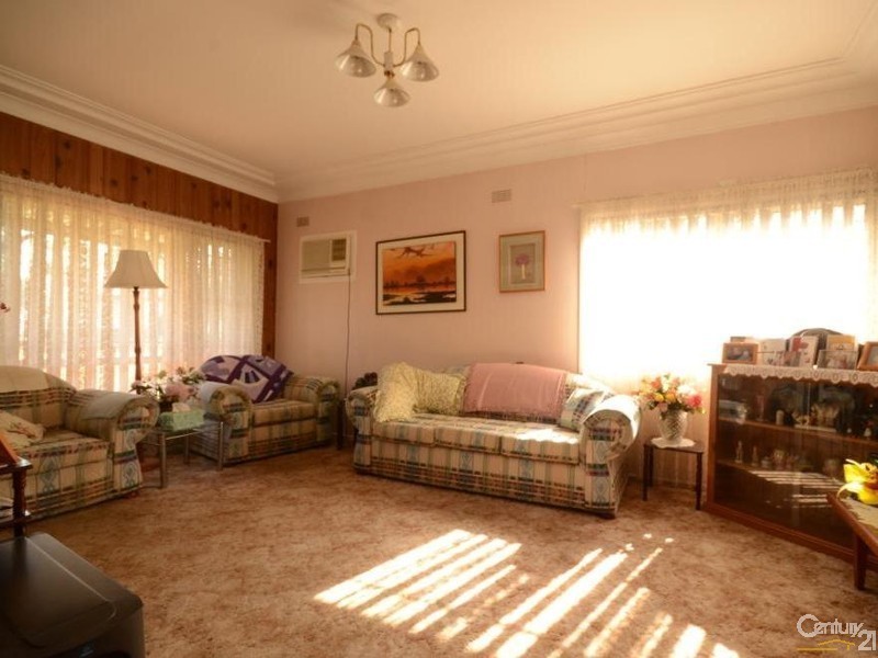 Pendle Hill NSW 2145