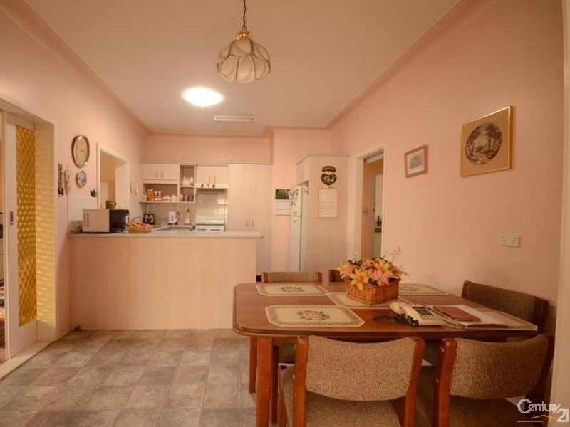 Pendle Hill NSW 2145