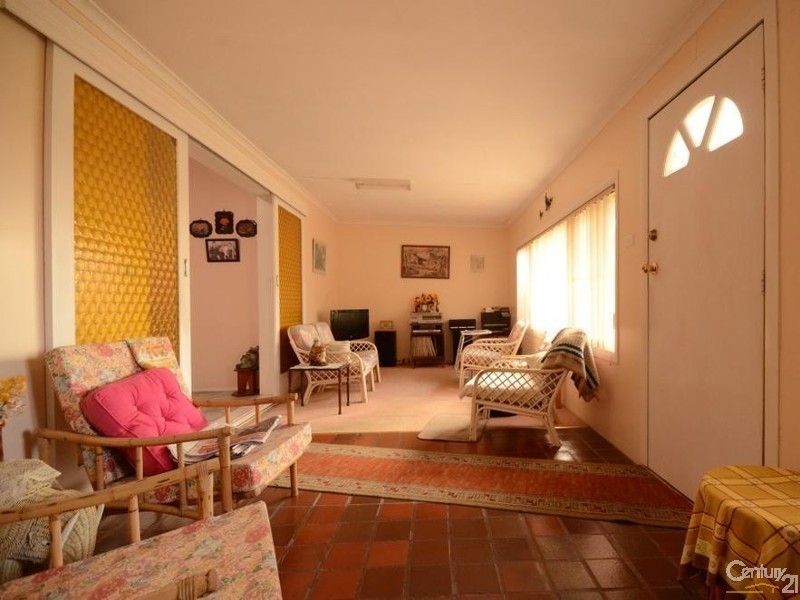 Pendle Hill NSW 2145