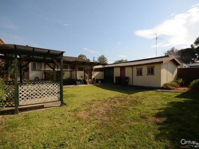 Pendle Hill NSW 2145