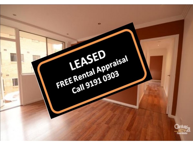 6/83 Lane Street, Wentworthville NSW 2145