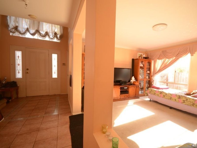 53  Lakewood Drive, Woodcroft NSW 2767