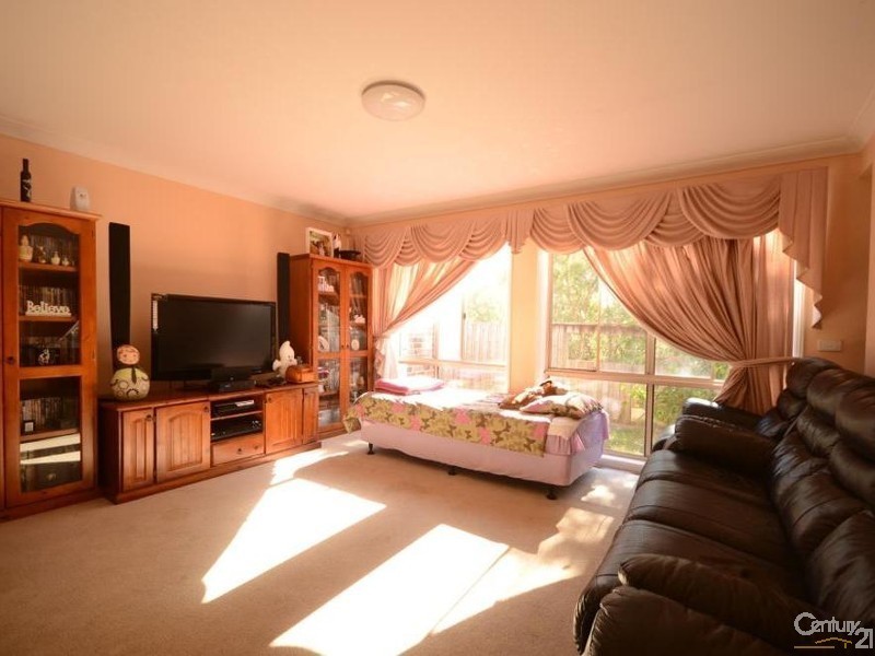 53  Lakewood Drive, Woodcroft NSW 2767