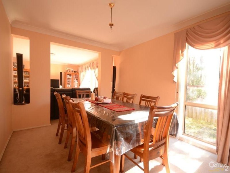 53  Lakewood Drive, Woodcroft NSW 2767