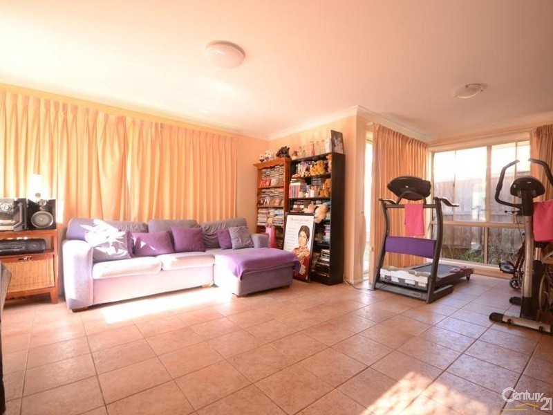 53  Lakewood Drive, Woodcroft NSW 2767