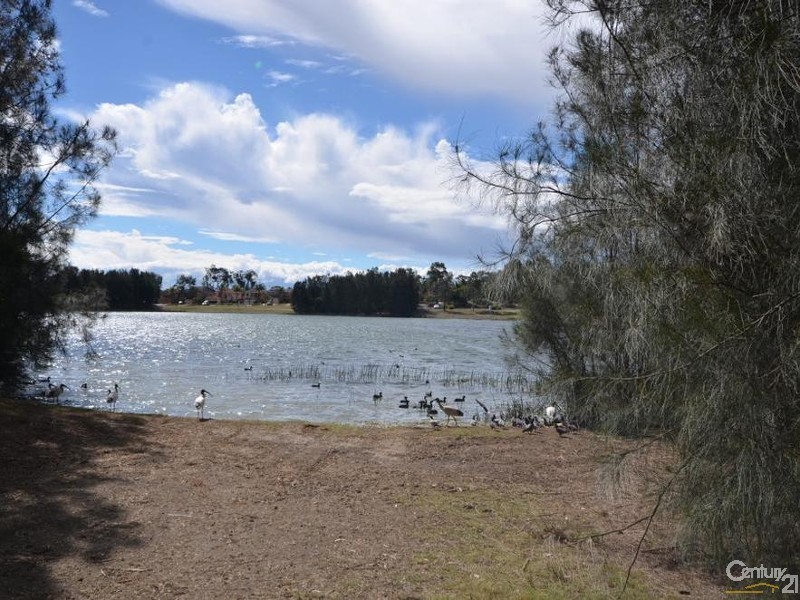 53  Lakewood Drive, Woodcroft NSW 2767