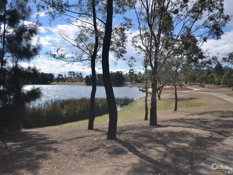 53  Lakewood Drive, Woodcroft NSW 2767
