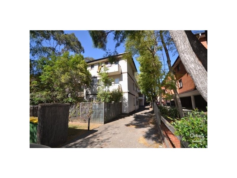 5/22 Caroline Street, Westmead NSW 2145