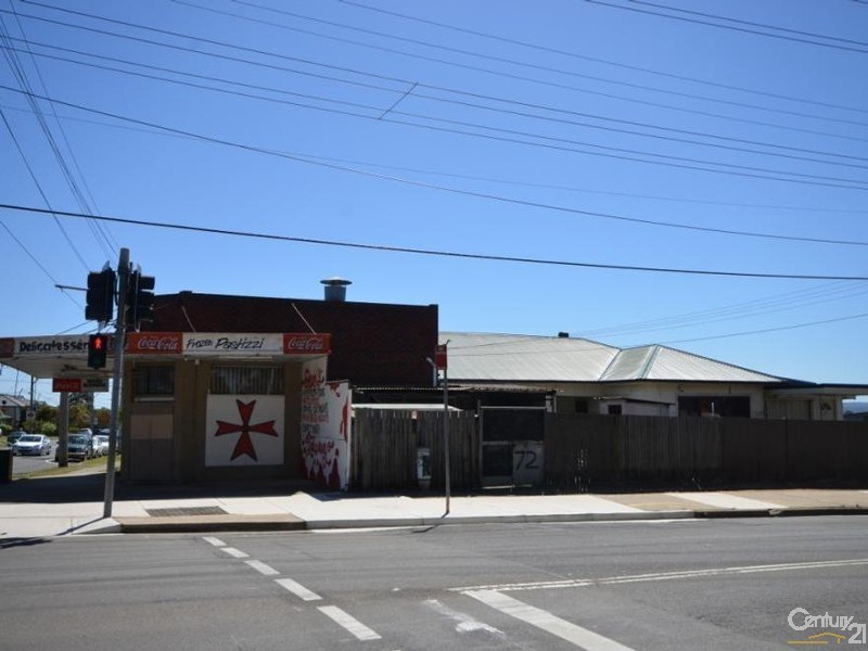 72 Ettalong Road, Greystanes NSW 2145