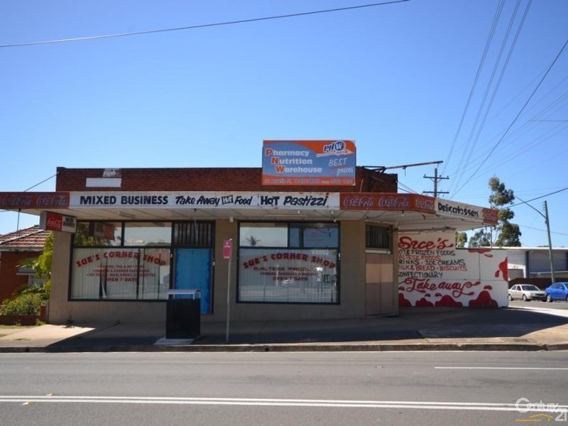 72 Ettalong Road, Greystanes NSW 2145